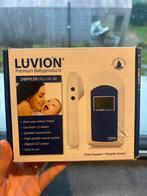 Doppler deluxe-80 van LUVION met ultrasound gel, Kinderen en Baby's, Overige Kinderen en Baby's, Ophalen of Verzenden, Zo goed als nieuw