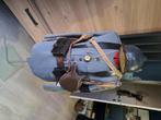 Ww1 franse suspenders (bretellen), Verzamelen, Ophalen of Verzenden, Landmacht, Kleding of Schoenen