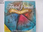 Trivial Pursuit familie editie, Hasbro, Enlèvement ou Envoi, Neuf