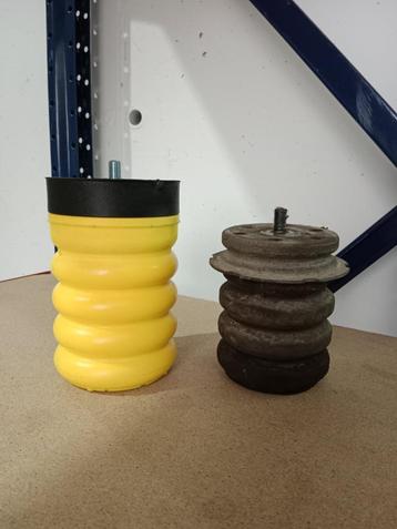 Stopt voor de achtervering (Ducato, Jumper, Boxer) beschikbaar voor biedingen