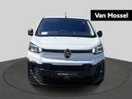 Citroën Jumpy XL 2.0 BlueHDi 145 S&S MAN6, Auto's, Bestelwagens en Lichte vracht, Voorwielaandrijving, 4 deurs, Stof, Gebruikt