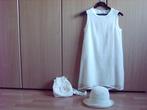 eerste communiekleedje met accescoires., Kinderen en Baby's, Kinderkleding | Overige, Ophalen of Verzenden, Zo goed als nieuw