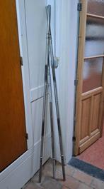 Home gym set, Sport en Fitness, Ophalen, Gebruikt, Halterset