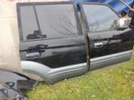 Deuren landcruiser 95, bj 2002, Auto-onderdelen, Ophalen, Gebruikt, Toyota, Voor