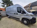 Citroën Jumper, Auto's, Voorwielaandrijving, 4 deurs, Stof, 4 cilinders