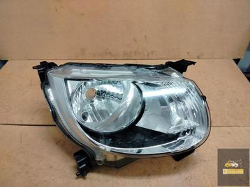 Suzuki Ignis Lamp rechts normaal beschikbaar voor biedingen