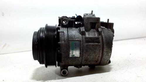 AIRCO POMP Mercedes-Benz CLK (W208) (01C10895), Auto-onderdelen, Airco en Verwarming, Mercedes-Benz, Gebruikt