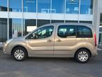 Citroen Berlingo 1.6i in goede staat, Euro 5, Traction-control, Beige, Handgeschakeld