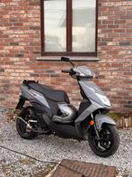 Sym Orbit 3 classe A 2022 Voir description, Vélos & Vélomoteurs, Scooters | SYM, Comme neuf, Enlèvement, Classe A (25 km/h), Orbit