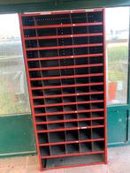 Industriële kast van metaal, Huis en Inrichting, Kasten | Lockerkasten, Ophalen