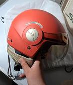 ZEER GOEDE STAAT - SK Shark helm MT M, Ophalen of Verzenden, Nieuw, Medium, Shark