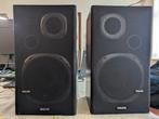 Paar Philips AK141/10-luidsprekers, Philips