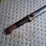 Duitse wo2 bajonet, Verzamelen, Ophalen of Verzenden