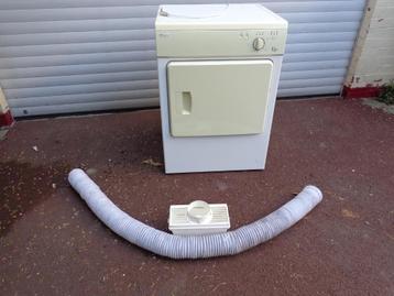 Séchoir 6kg 40€ +bac évacuation condensation HOME Carrefour beschikbaar voor biedingen
