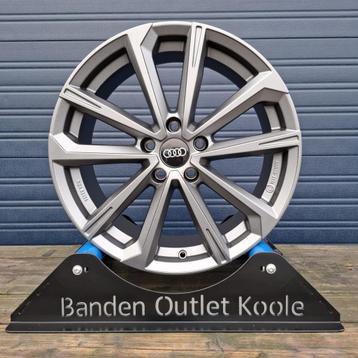 Audi A3 A4 A5 A6 TT Velgen Q2 Q3 Q5 Rs3 S3 S4 5x112 18'' beschikbaar voor biedingen