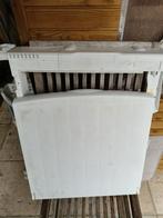 Tussenschot wasmachine droogkast, Ophalen, Zo goed als nieuw