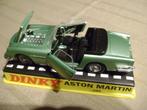 ASTON MARTIN DB5 Cabrio verte 1/43 Atlas DINKY Neuve+Boitier, Ophalen of Verzenden, Nieuw, Auto, Dinky Toys