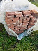 KBM K107 mix klampsteen paepesteen, Doe-het-zelf en Bouw, Metselstenen, Ophalen