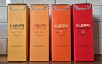 Lot Rum CARONI VELIER 12Y + 15Y + 17Y + 21Y, Ophalen