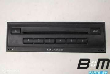 Originele CD wisselaar Audi RS5 8X0035110C beschikbaar voor biedingen