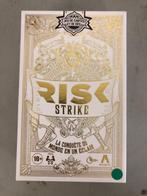 RISK STRIKE - super jeu familial VF état neuf, Hobby en Vrije tijd, Gezelschapsspellen | Bordspellen, Ophalen of Verzenden