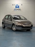 Peugeot 307 1.6i Benzine, Automaat, Stof, USB, Bedrijf