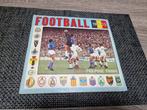 Panini Football Belge 1972-1973 COMPLET, Enlèvement ou Envoi, Comme neuf