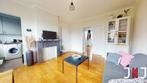 Appartement à Woluwe-Saint-Lambert, 1 chambre, 264 kWh/m²/jaar, 56 m², 1 kamers, Appartement