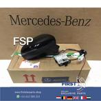W177 BUITENSPIEGEL ZIJSPIEGEL RECHTS Mercedes A Klasse 2018-, Auto-onderdelen, Spiegels, Gebruikt, -, Ophalen of Verzenden, -