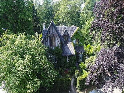 Maison à vendre à Limelette, 4 chambres, Immo, Huizen en Appartementen te koop, Vrijstaande woning