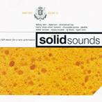 Sólid Sounds Anno 2001 Volume 02, Cd's en Dvd's, Cd's | Dance en House, Ophalen of Verzenden, Zo goed als nieuw, Dance Populair