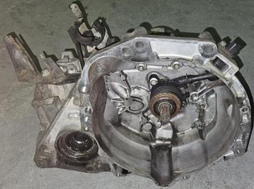Versnellingsbak Nissan Micra 2007 1.2 16v  beschikbaar voor biedingen