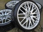 20" audi TT S RS velgen 5x112 BBS SPEEDLINE 255/30 OZ 3 4 6, Auto-onderdelen, Gebruikt, 255 mm, Banden en Velgen, Ophalen of Verzenden