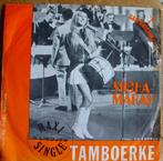 45T 7INCH VINYL SINGLE MICHA MARAH, Cd's en Dvd's, Vinyl | Nederlandstalig, Ophalen of Verzenden