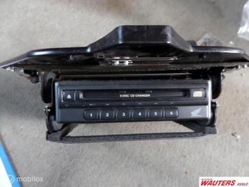 Cd Speler goldwing 1800 beschikbaar voor biedingen