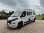 Karmann Dexter 600  Camper for 2.    FIAT, Caravans en Kamperen, Mobilhomes, Bedrijf, Diesel, Karmann, 5 tot 6 meter