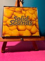 Solid sounds format 16, Verzenden
