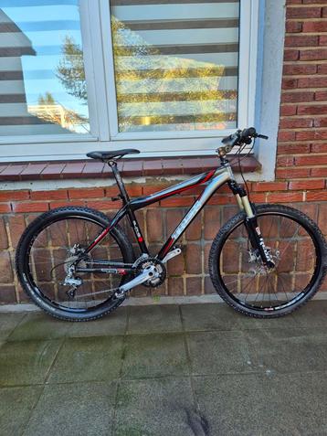 VTT TREK 8500,FULL SHIMANO, DEORE XT, Enlèvement ou Envoi, Comme neuf, Trek