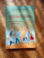 Astrid Lindgren: De kinderen van de Bolderburen, Boeken, Ophalen of Verzenden, Gelezen