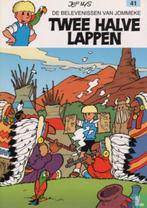 twee halve lappen nr 41, Boeken, Eén stripboek, Ophalen of Verzenden, Nieuw