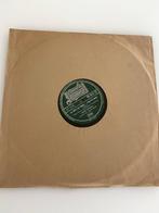 78 RPM Charles Trenet ‎– Mes Jeunes Années / Ohé! Paris 1950, 10 inch, Voor 1960, Gebruikt, Ophalen of Verzenden