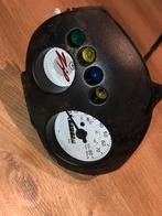 Piaggio zip km teller, Fietsen en Brommers, Ophalen of Verzenden, Gebruikt