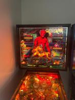 gorgar flipperkast, Verzamelen, Automaten | Flipperkasten, Ophalen, Gebruikt, Flipperkast, Williams