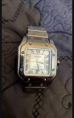 Cartier santos nieuw, Ophalen of Verzenden