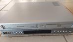 video recorder - dvd speler, Enlèvement, Utilisé, Lecteur ou enregistreur VHS
