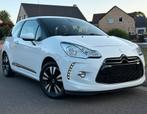 CITROËN DS3 1.2i 2014 AUTOMATISCHE TRANSMISSIE EURO 6B, Stof, Wit, Bedrijf, Electronic Stability Program (ESP)