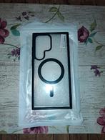 Samsung S24 Ultra hoesje, prijs per stuk: 5 euro nieuw, Telecommunicatie, Ophalen