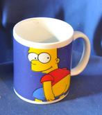 mug en faience bart simpson année 1998, Enlèvement ou Envoi, Comme neuf, Autres types