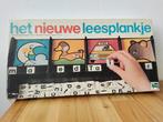 Het nieuwe leesplankje (Christiaensens), Ophalen, Gebruikt