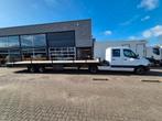 Mercedes-Benz Sprinter 519 CDI/ Mini SZM/ BE Combi/ Trailer, Auto's, Bestelwagens en Lichte vracht, Automaat, 4 deurs, Achterwielaandrijving